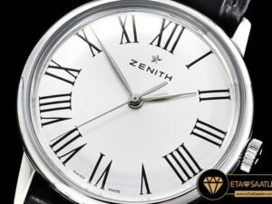 ZEN033B - Zenith Elite 6150 150th Anniv SSLE WhtRmn A2824 Mod - 07.jpg